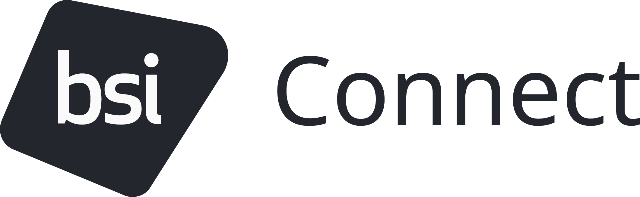 BSI Connect Plus Knowledge Base Help Center home page